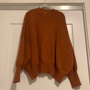 Free People Everyday Street Tunic